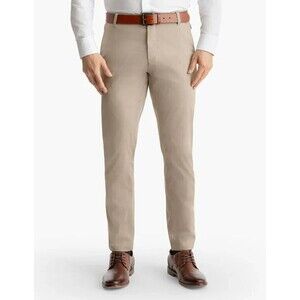 Birddogs Men’s Khaki Chinos - Tan